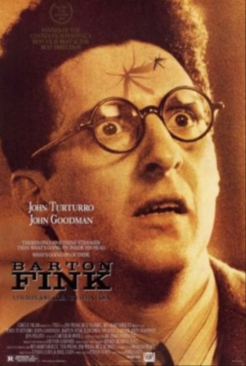 "Barton Fink"