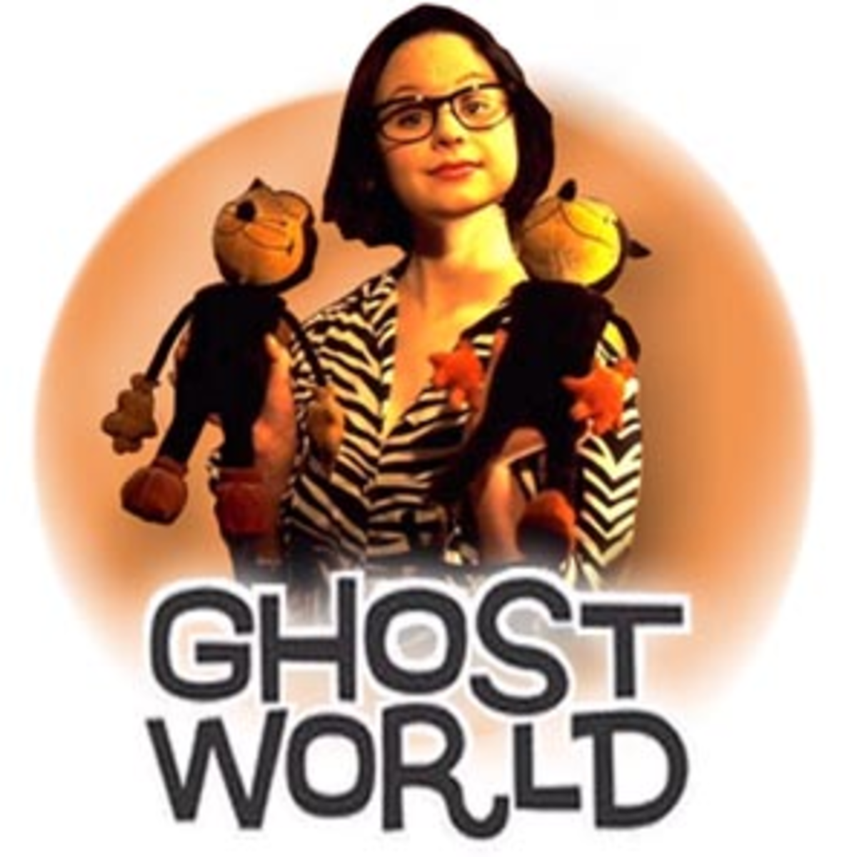 "Ghost World" stars Thora Birch