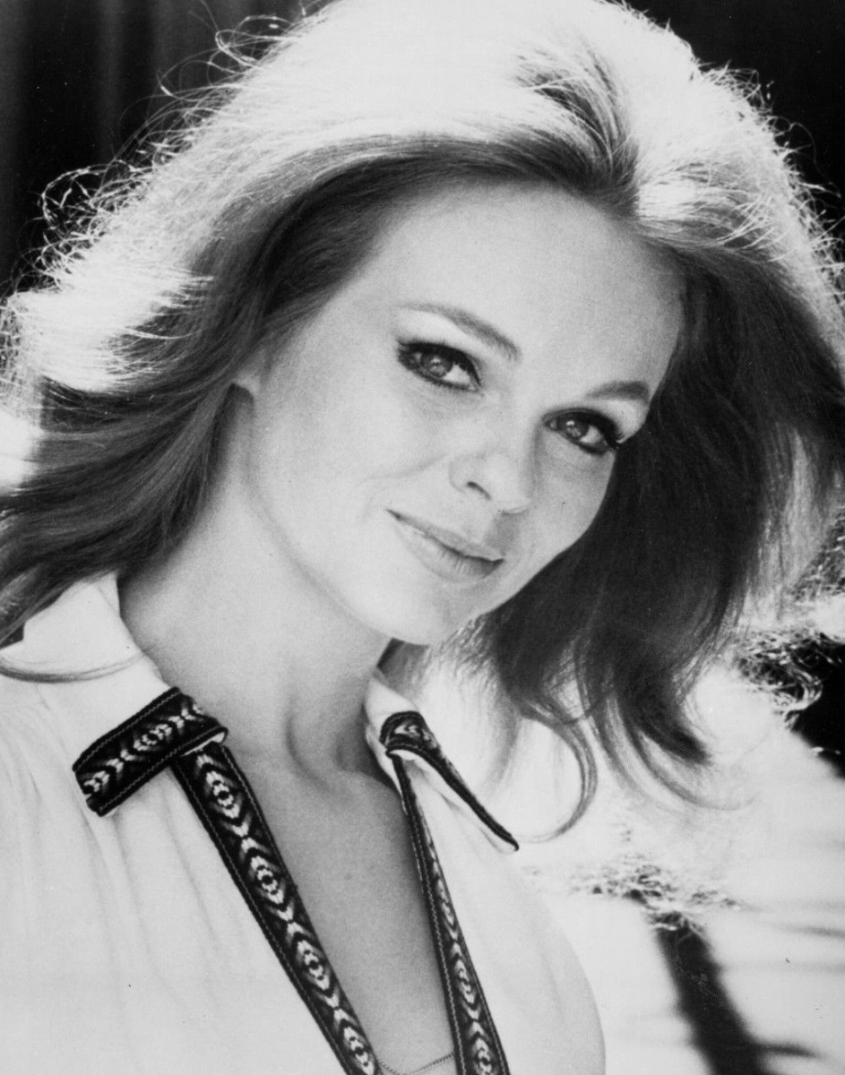Iconic Actresses Of The 70s