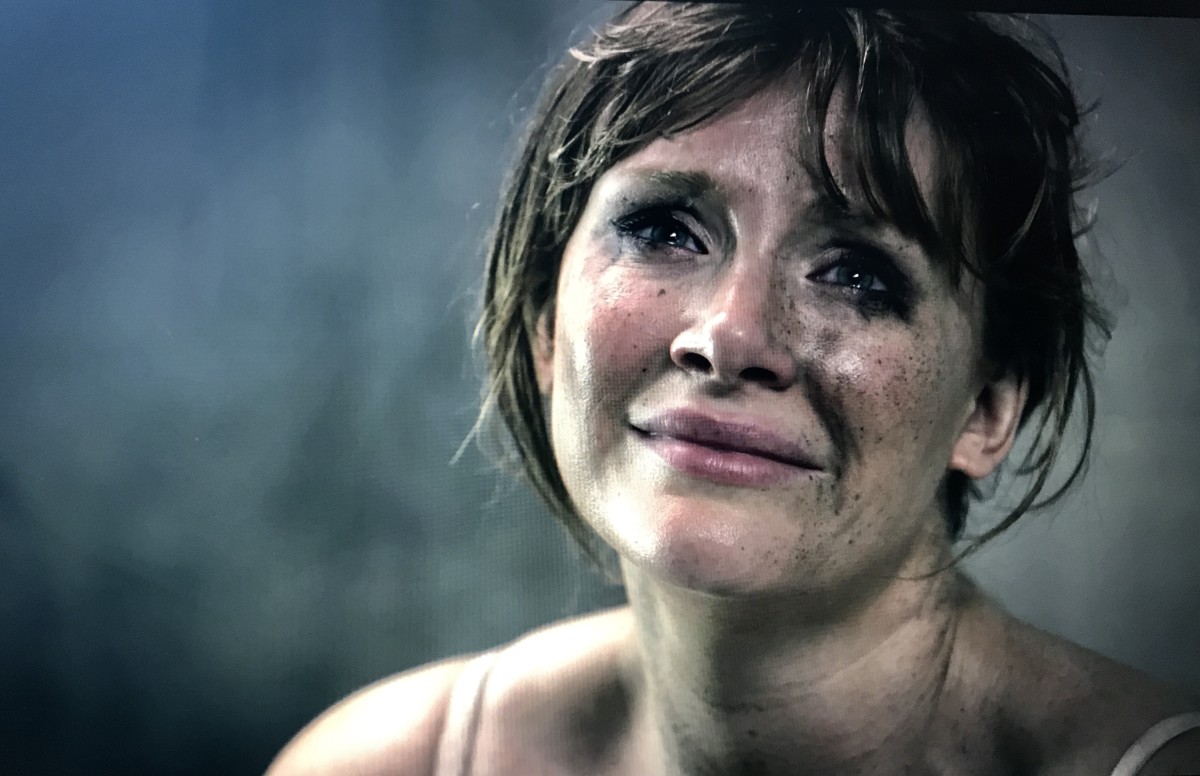 Black Mirror What to Expect HubPages