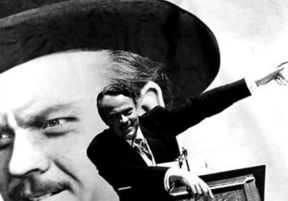 Why Is "Citizen Kane" (1941) The Best Movie Ever Made? - ReelRundown