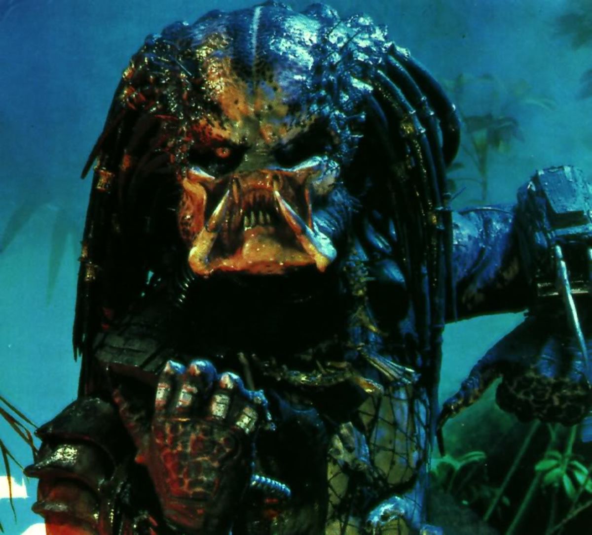 Stream episode Predator (1987) - Movie Review! #328 by Spoilers