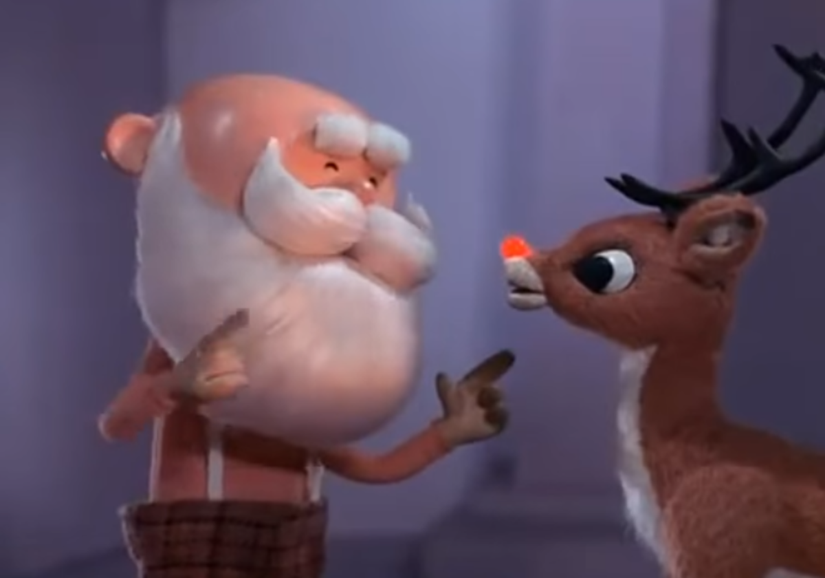 Rankin/Bass Retrospective - 