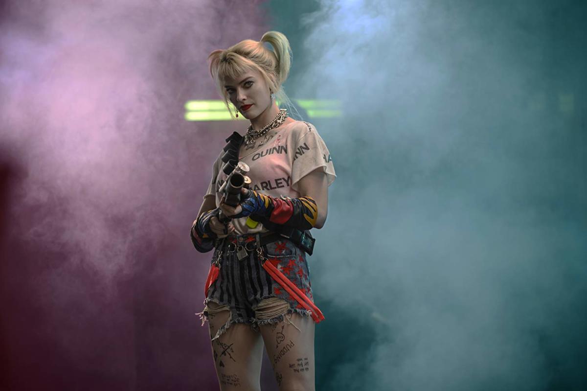 birds-of-prey-and-the-fantabulous-emancipation-of-one-harley-quinn-2020-a-clowny-movie-review