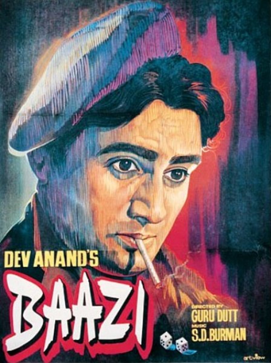 Old Bollywood Movies Poster Qleroportland