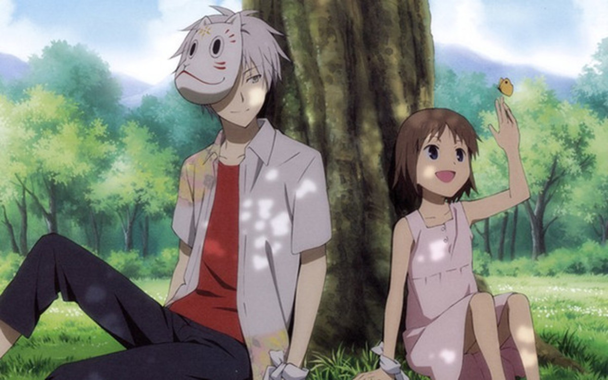 Like Studio Ghibli Then Youll Love These Other Anime Movies