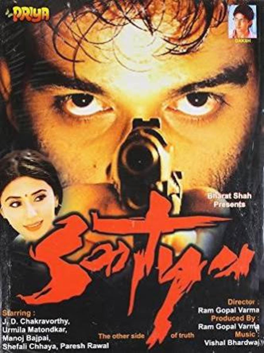 Top 90 Hindi Movies Of The 1990s ReelRundown