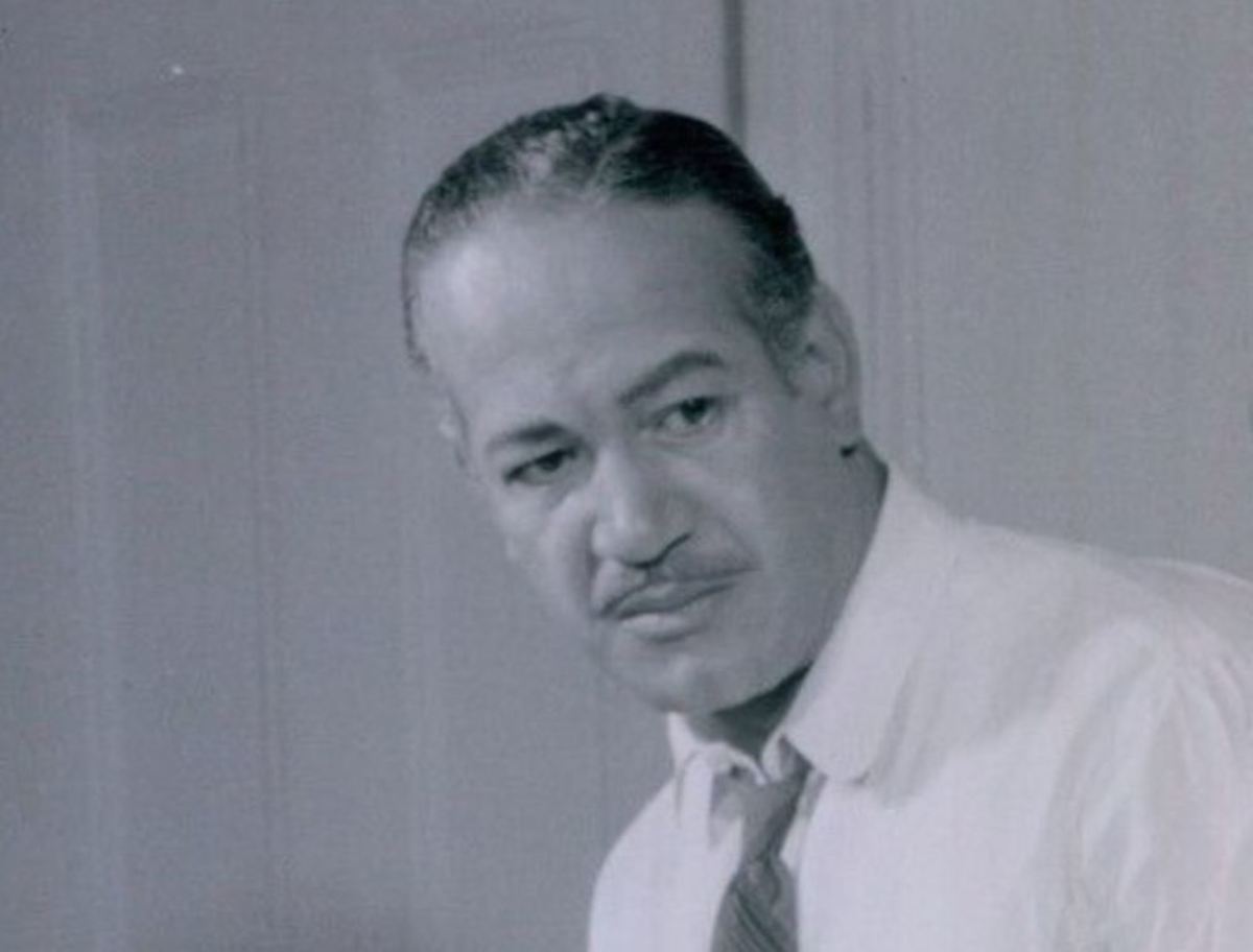 Perry Mason The Case of the Silent Black Judge and More ReelRundown