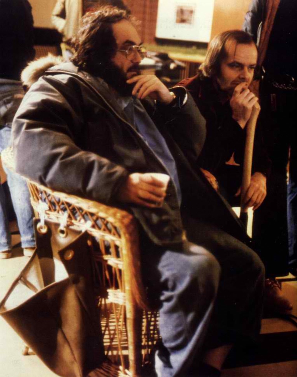 Who's Better? Robert De Niro vs. Jack Nicholson - ReelRundown