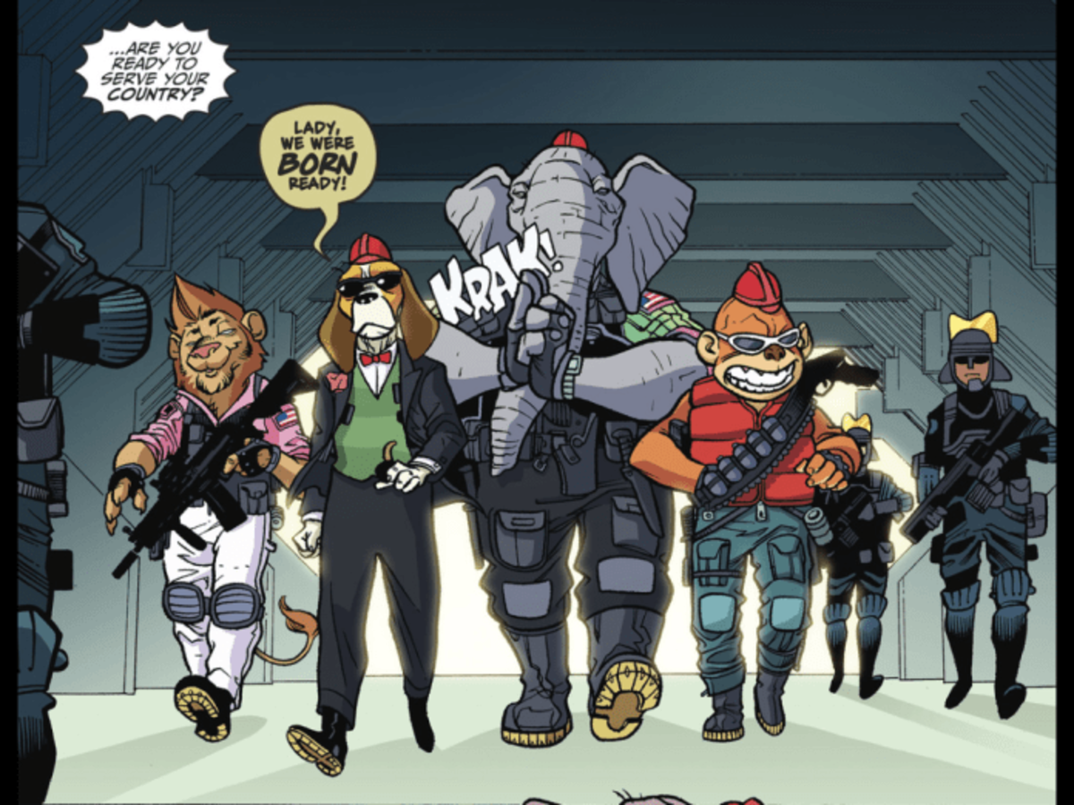 History of HannaBarbera "The Banana Splits Adventure Hour" ReelRundown