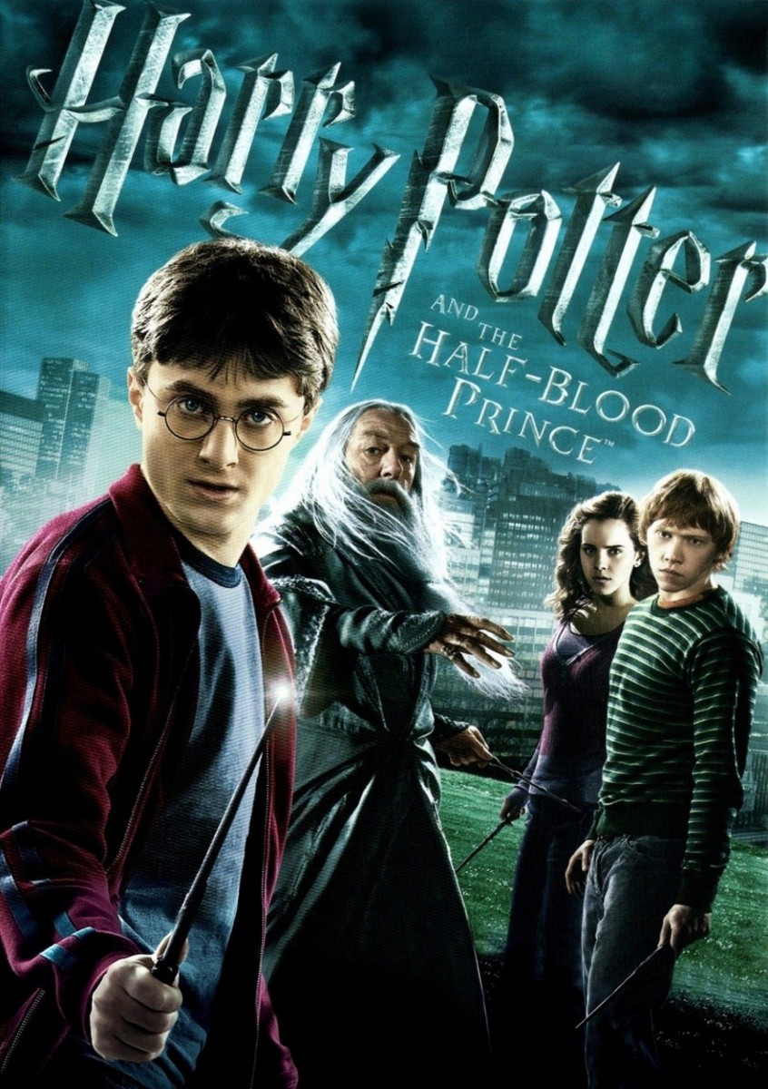 Harry Potter Movies Ranked Worst to Best - ReelRundown