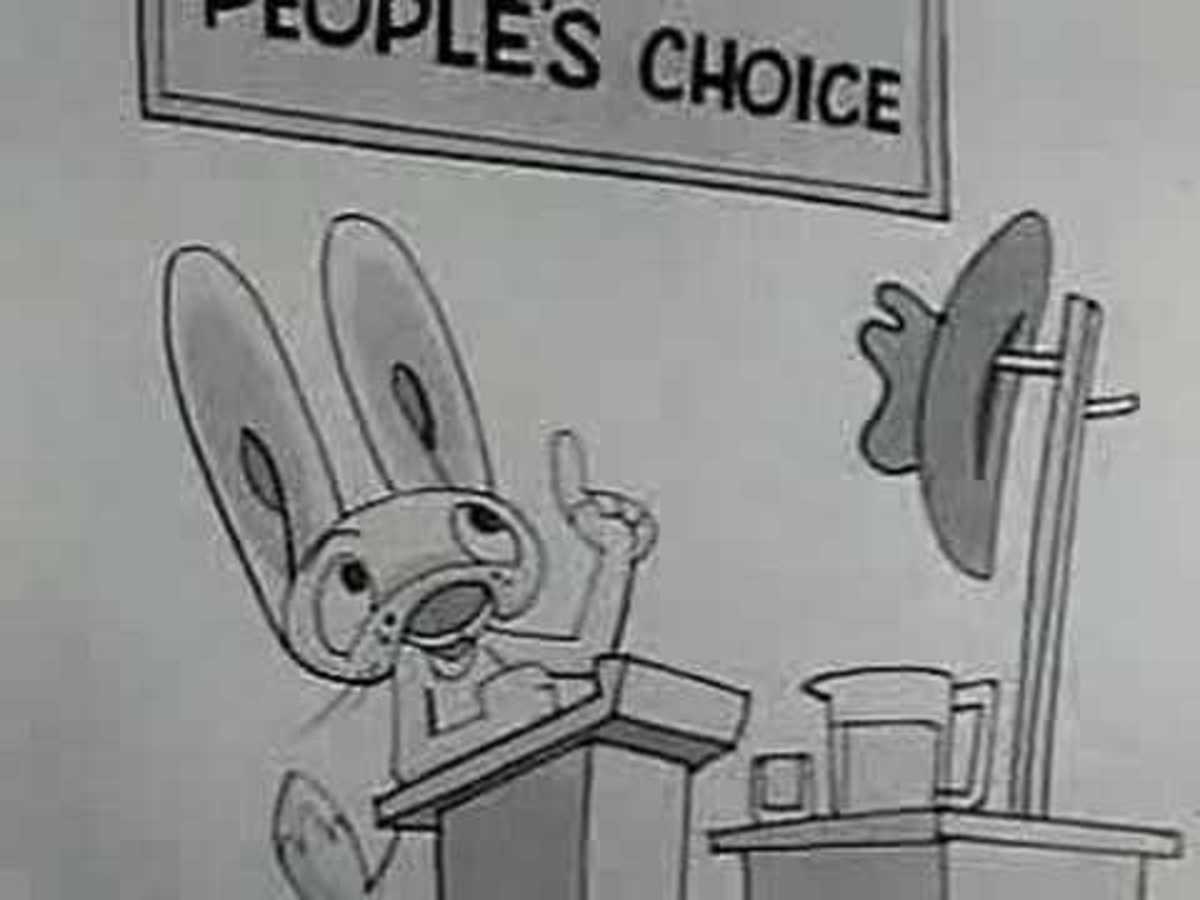 crusader-rabbit-how-televisions-first-cartoon-reshaped-animation