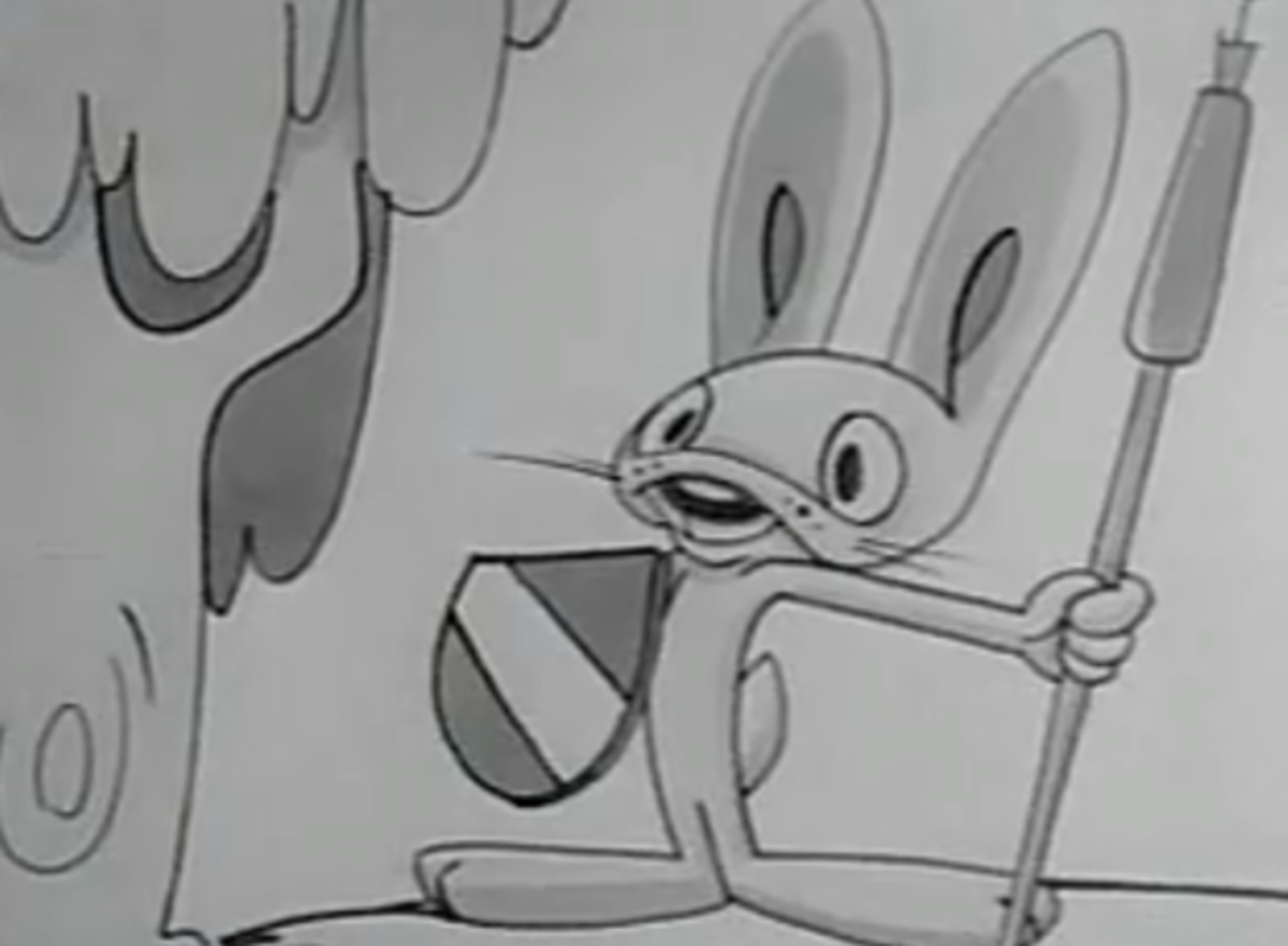 crusader-rabbit-how-televisions-first-cartoon-reshaped-animation