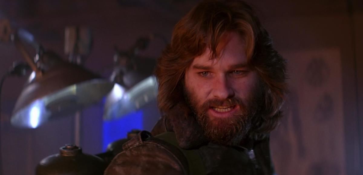 The Thing (1982): 32 year review