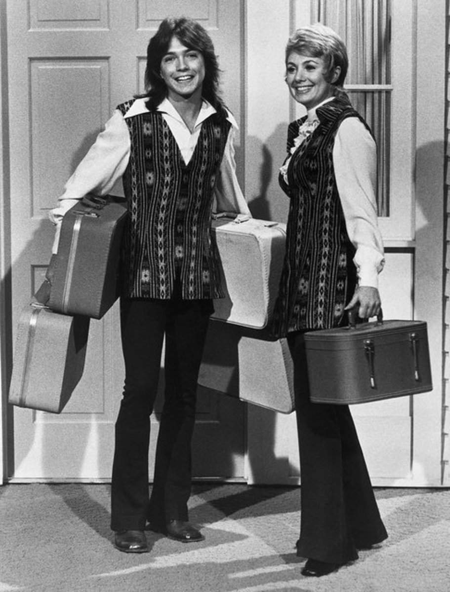 Teen Celebrities From the &rsquo;70s - ReelRundown