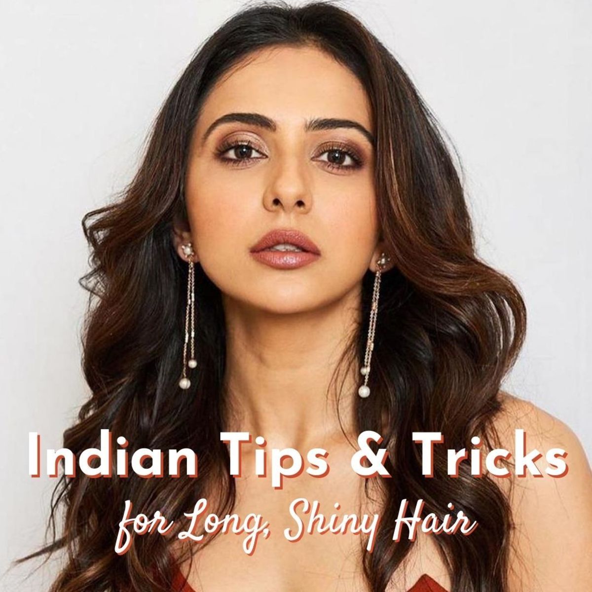 Originating in India, these hair care methods will help you develop and maintain healthy, long, and shiny hair. 