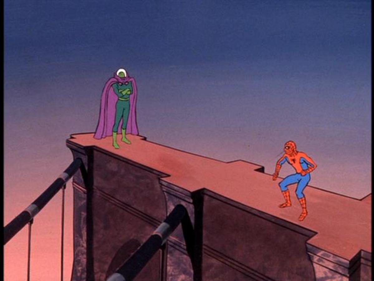 spider-man-1967-spideys-first-cartoon-and-his-struggle-against-budget-cuts