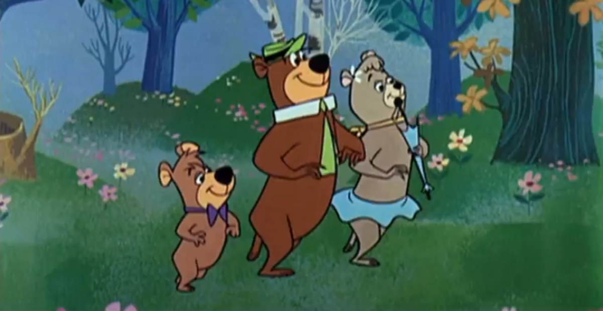 history-of-hanna-barbera-hey-there-its-yogi-bear-1964