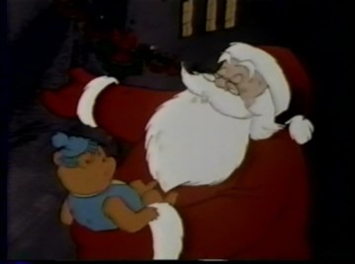 Christmas Cartoons on Television: 1972-1974 - ReelRundown