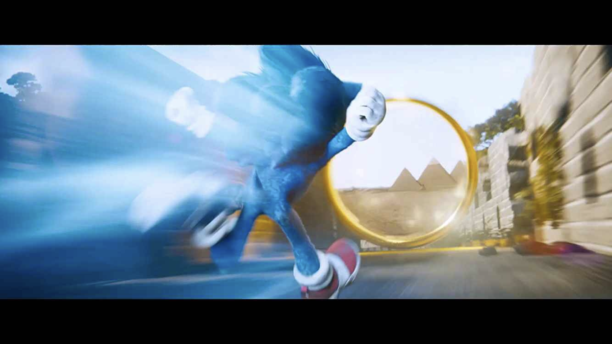 Reviews: Sonic - IMDb