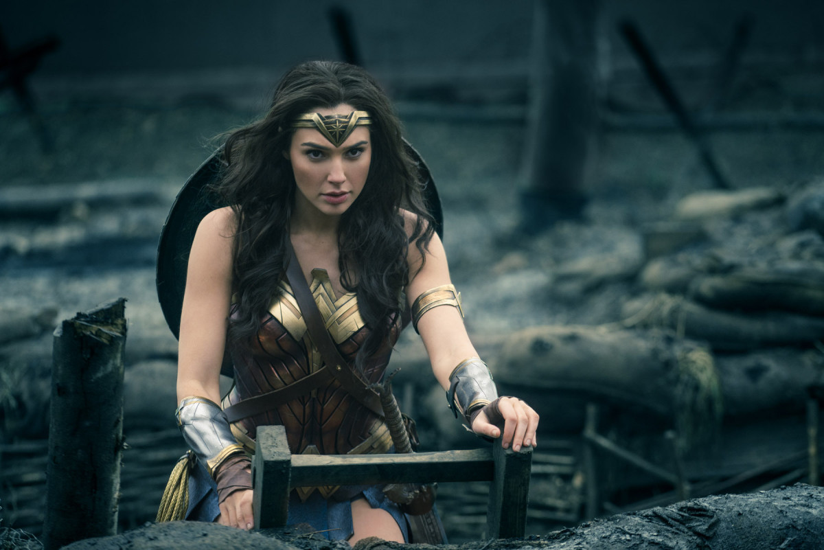 my-review-of-wonder-woman-2017