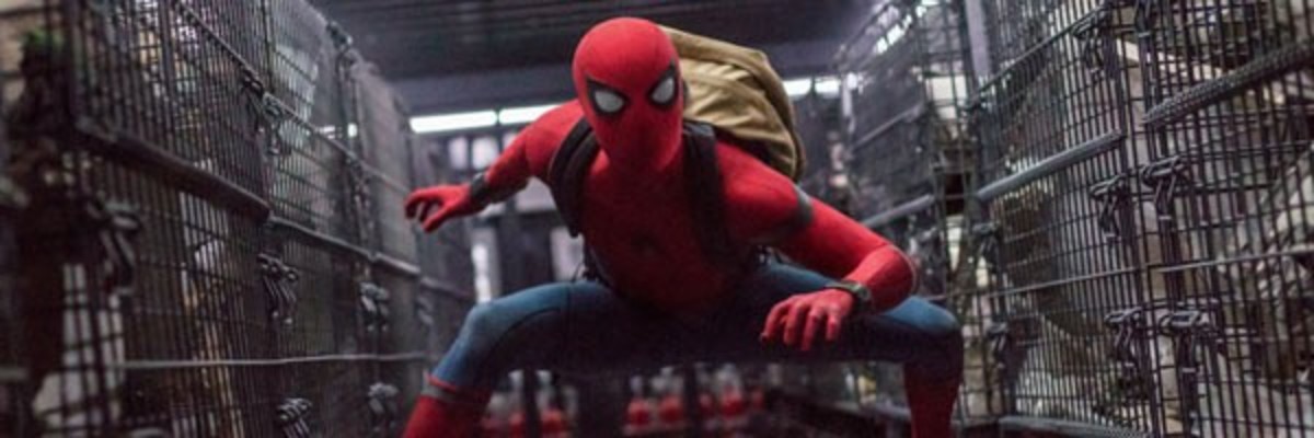 my-review-of-spider-man-homecoming
