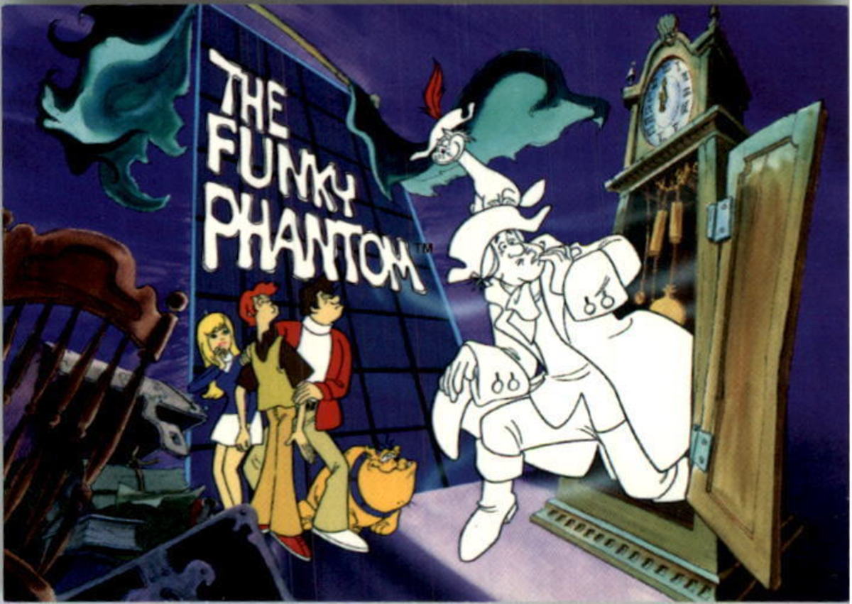 70s Cartoons Saturday Morning Fun Reelrundown