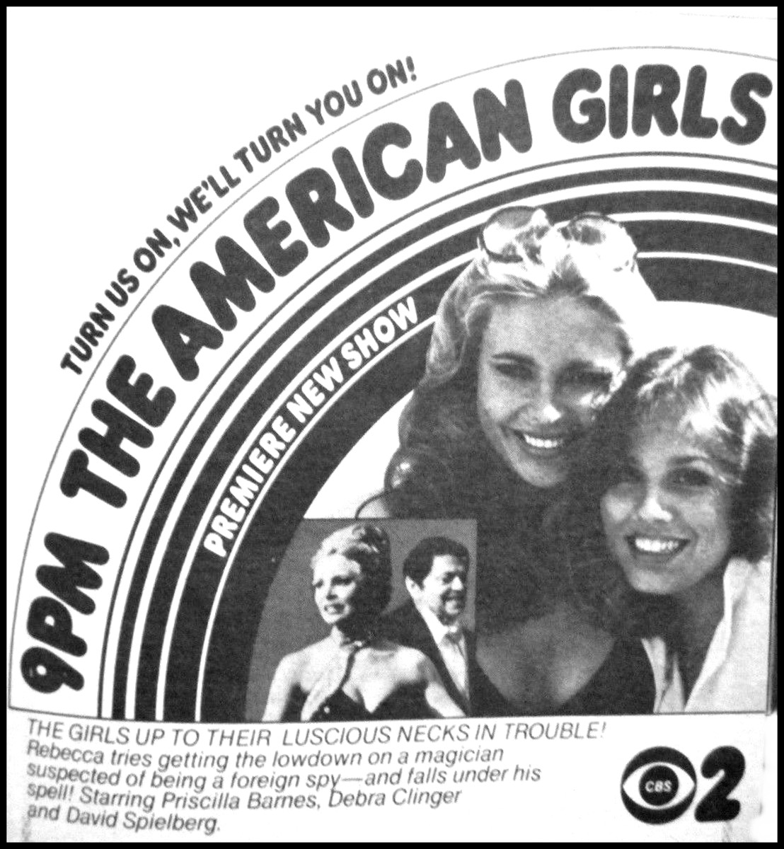 The American Girls