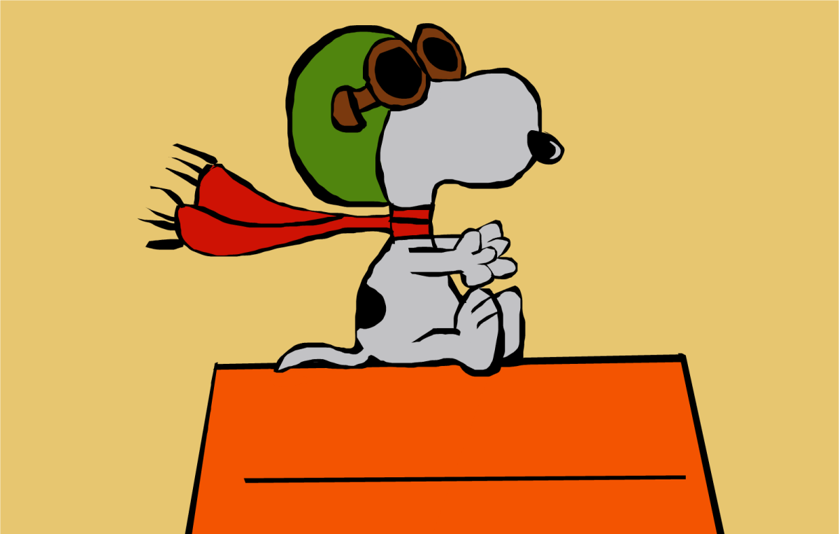 10 Most Popular Cartoon Dogs
