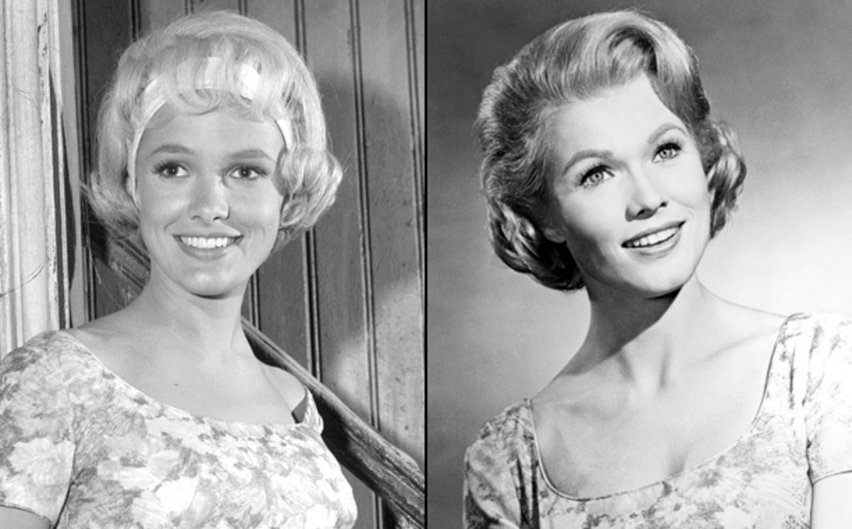 11 TV Actor Replacements on Popular Shows ReelRundown