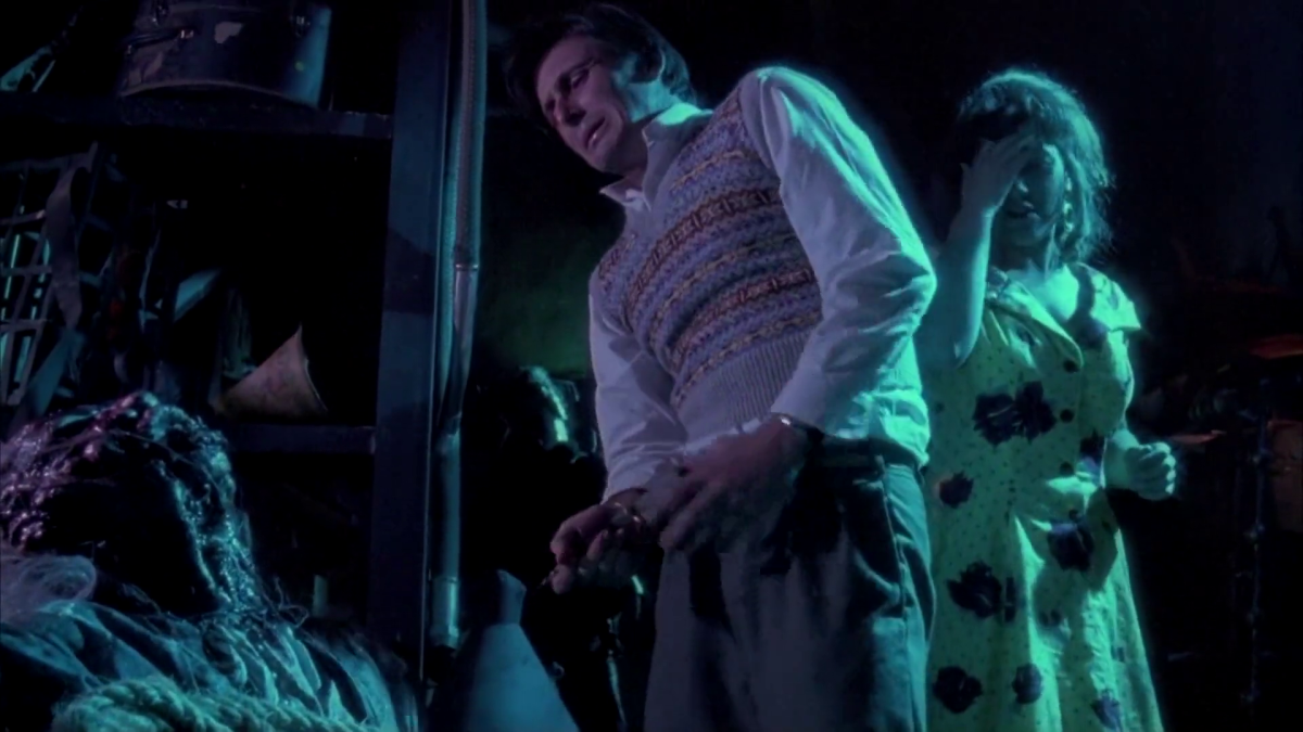 Dead Alive (1992) Official Trailer #1 - Peter Jackson Movie 