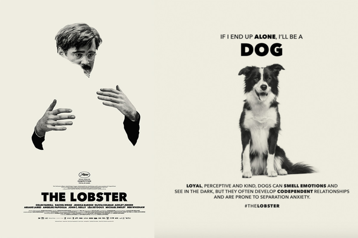 movie review lobster