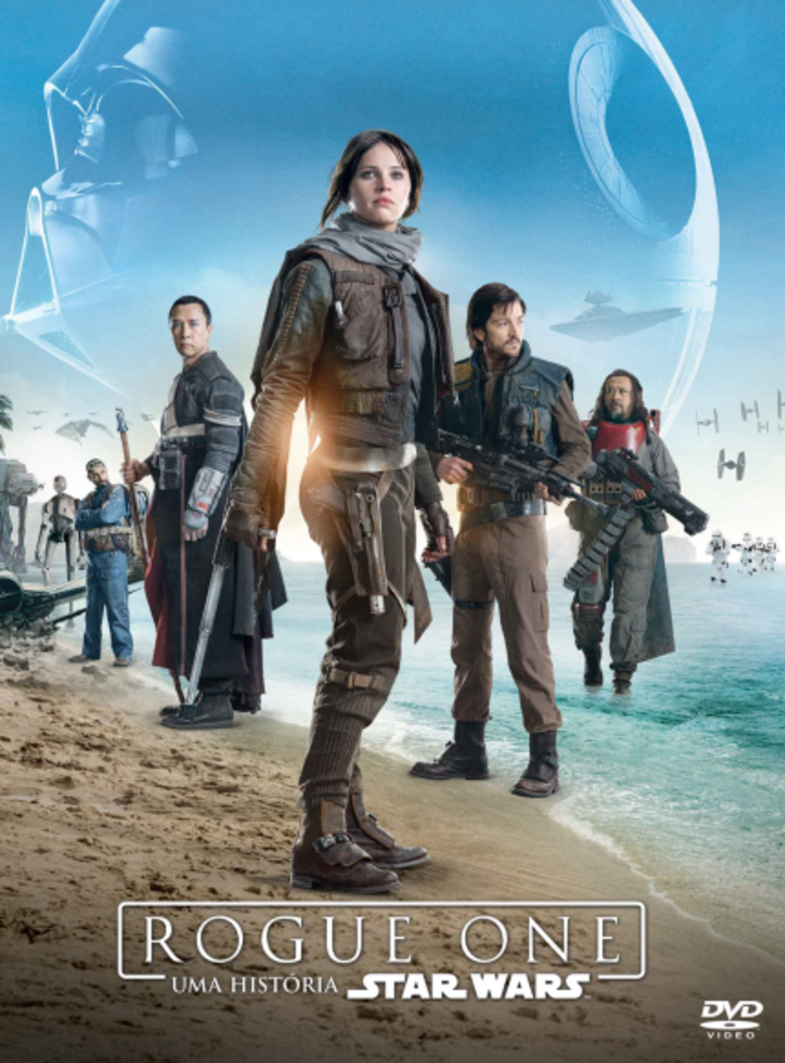 star wars rogue one wikipedia