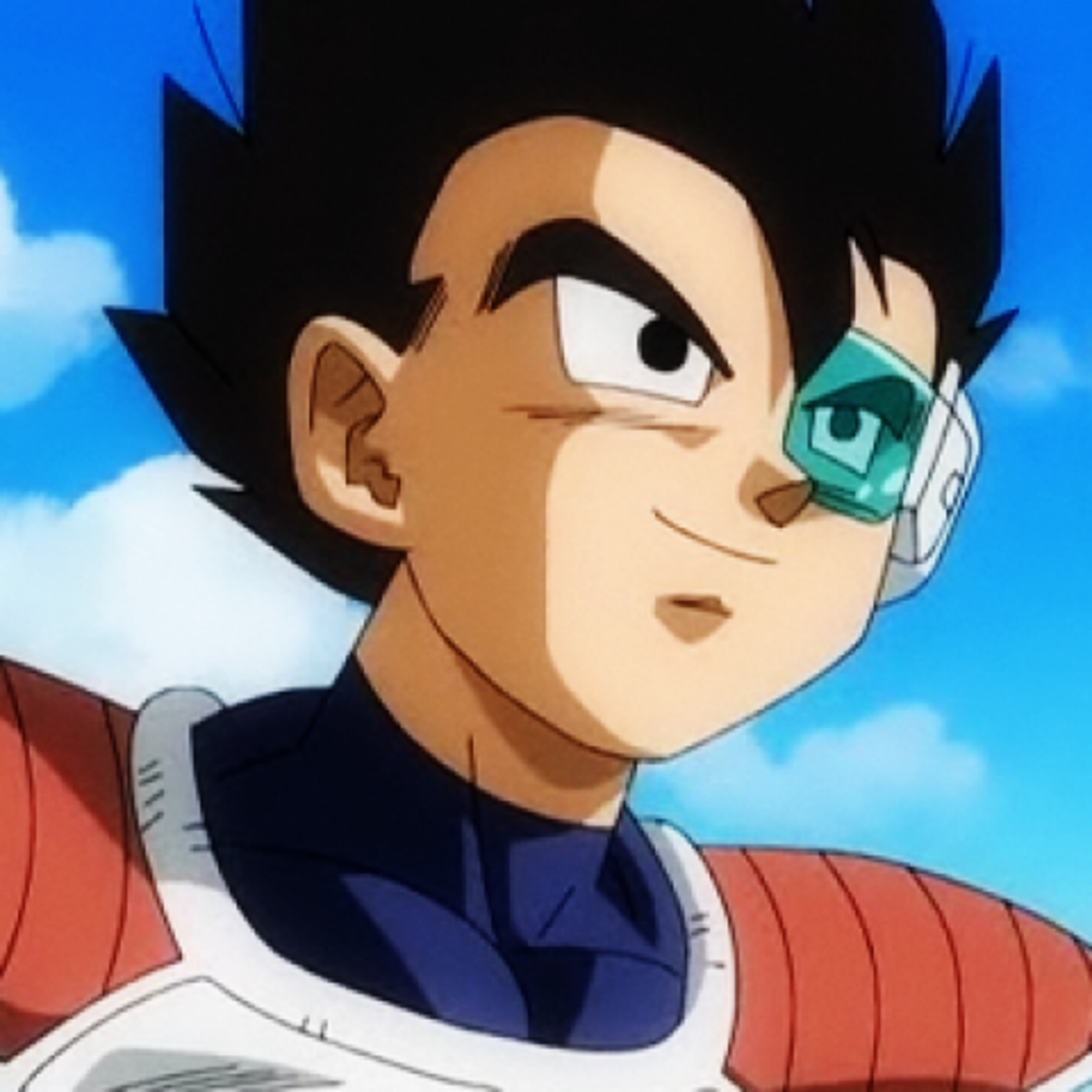 Top 10 Facts About Vegeta, Prince of All Saiyans ReelRundown
