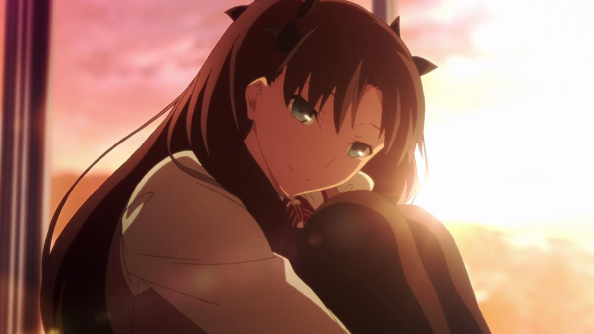 'Unlimited Blade Works'—just like its indomitable protagonist Shirou—doesn’t let any of its flaws hold it back from achieving something truly wondrous.