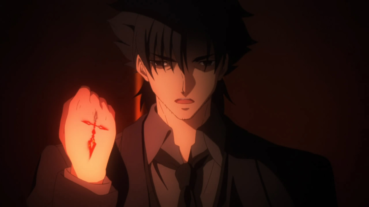 'Fate/Zero' is, without a doubt, a beautiful, shining gem for animation fans far and wide.