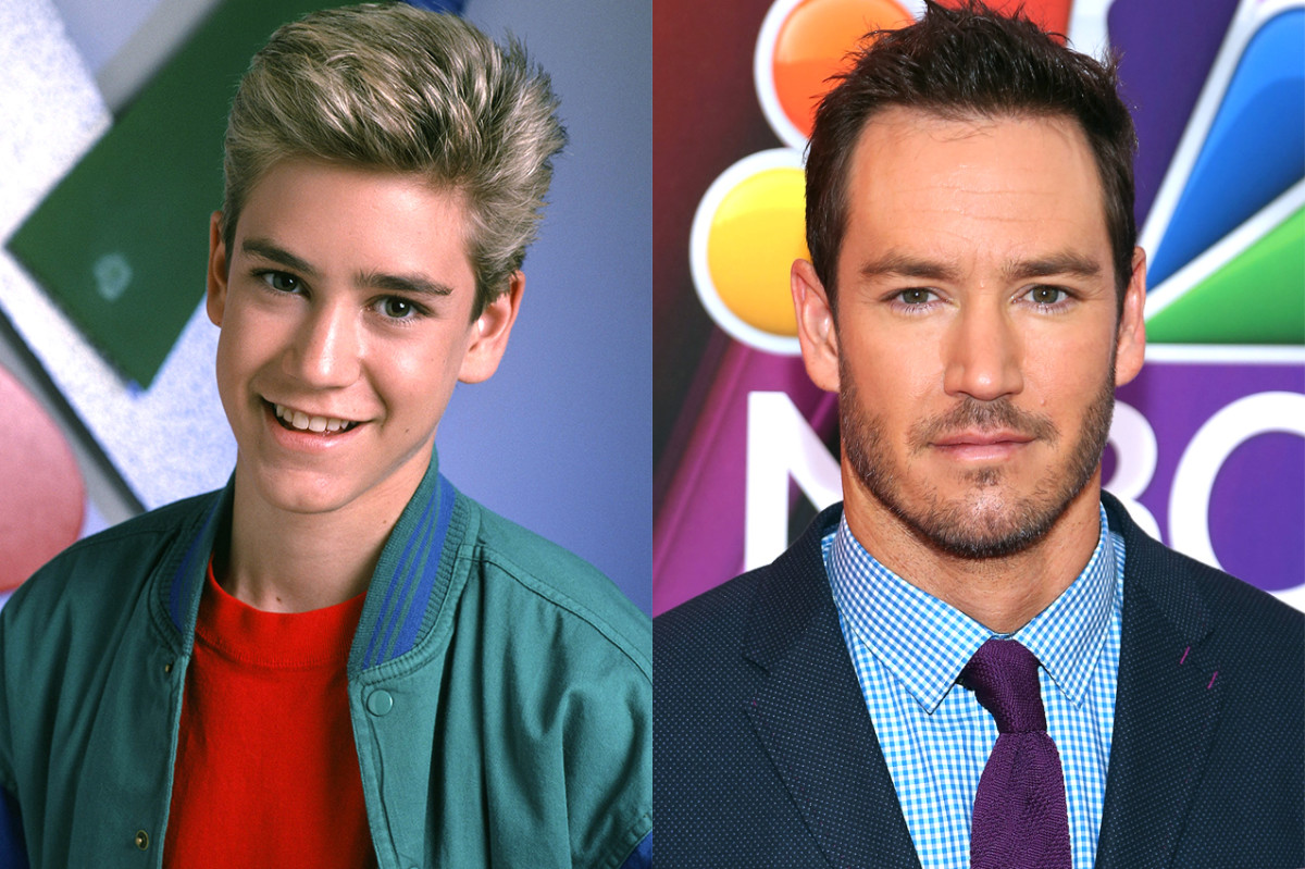Male Heartthrobs Of The 90s Where Are They Now ReelRundown