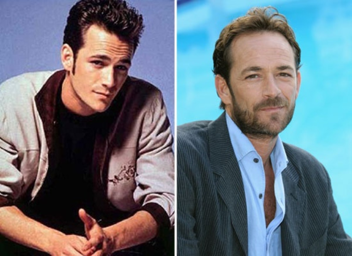 Male Heartthrobs Of The 90s Where Are They Now Reelrundown