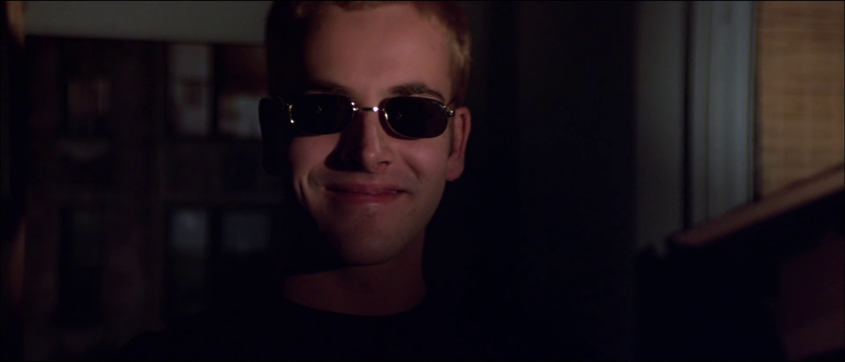 Review "Hackers" Is an Unreal and Memorable Time Capsule ReelRundown