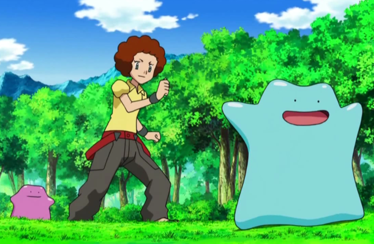 Pokemon Director Reveals the Real Reason Brock Was Replaced by Tracey