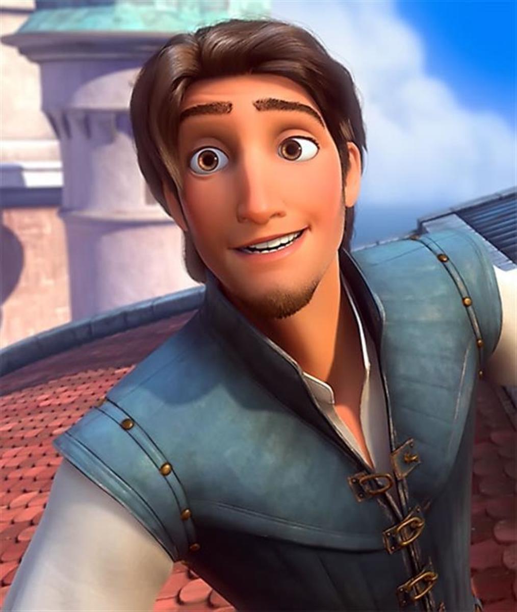 Top 12 Cutest and Hottest Male Disney Characters - ReelRundown