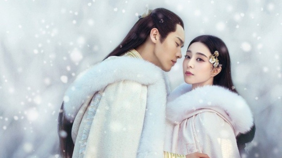 Chinese Historical Drama 2024 Completed - Candra Shandeigh