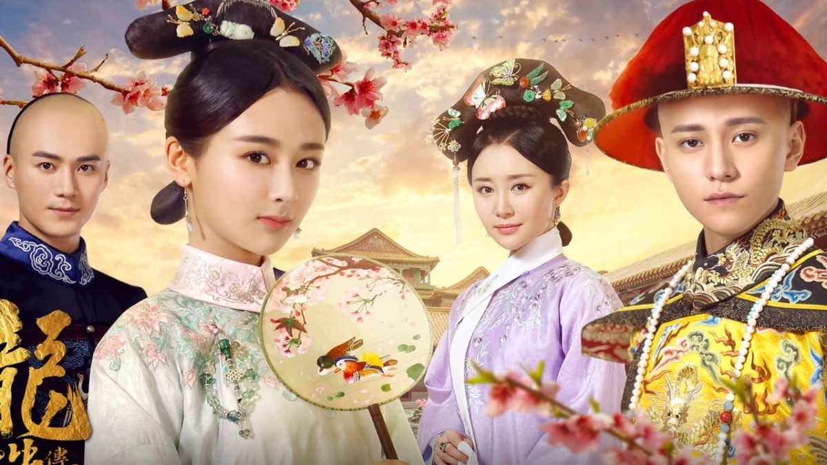 The 22 Best Chinese Historical Dramas ReelRundown