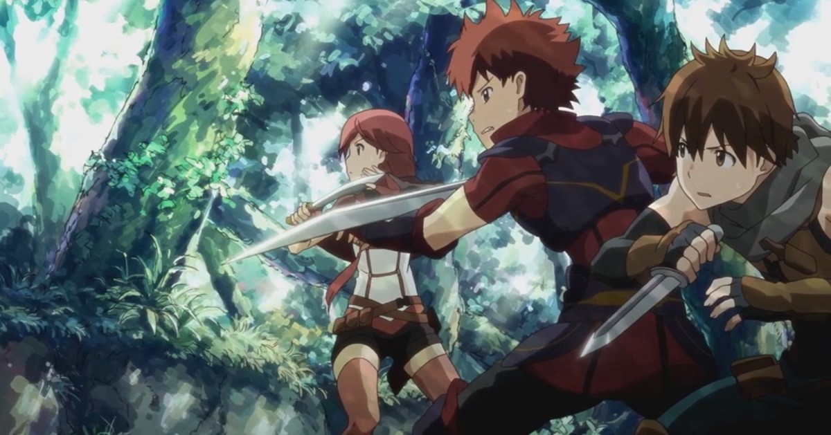 5 Anime Like 'Tate no Yuusha no Nariagari' ('The Rising of the Shield Hero')  - ReelRundown