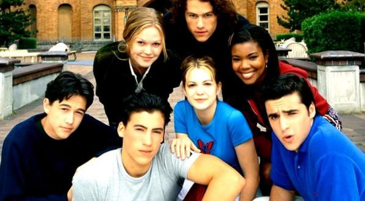 10 things i hate about you episode 1 watch online Watch 10 Things I Hate About You Tv Show Streaming Online Freeform