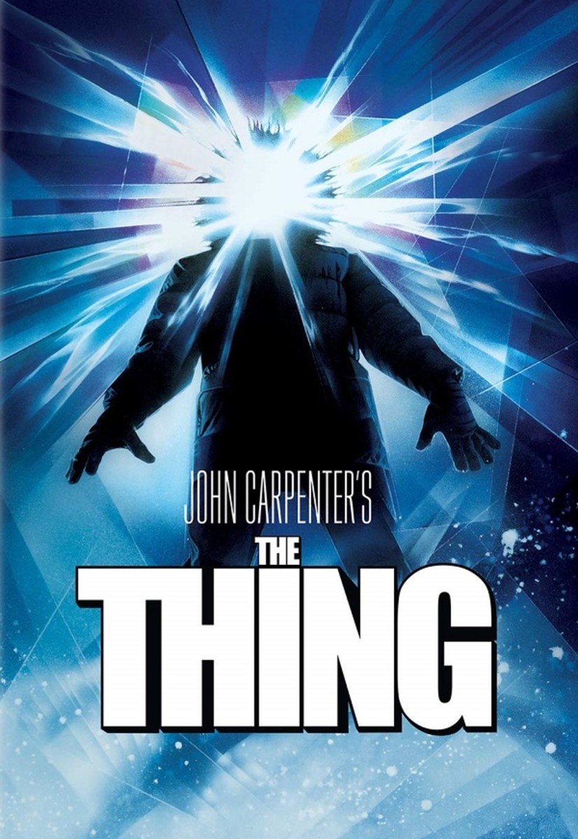 The Thing.