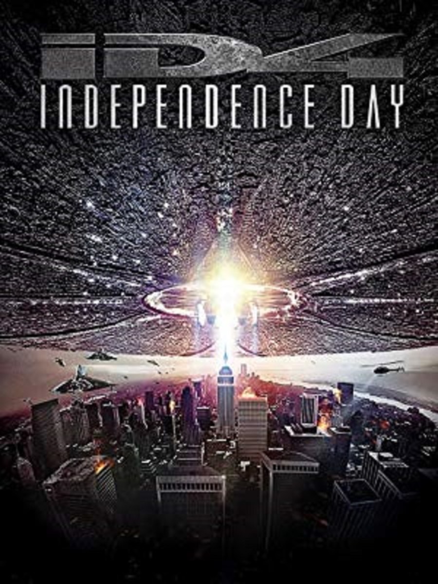 Independence Day.