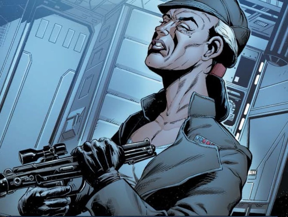 Top 10 Light Side Actions by Darth Vader ReelRundown