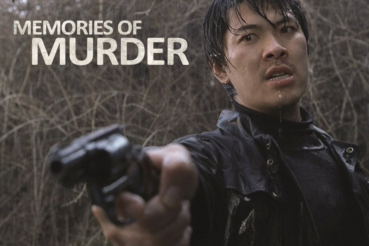 Top 10 Must See Korean Movies ReelRundown