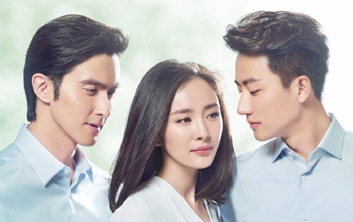 The Top 11 Most Romantic Chinese Dramas ReelRundown